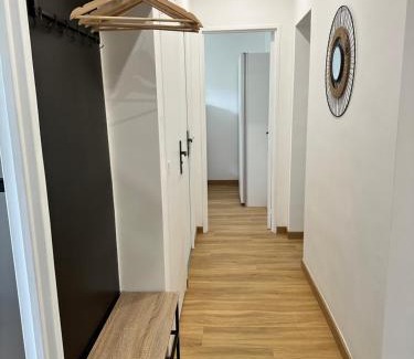 Orsay Appartement | F3 verdoyant proche Paris Saclay