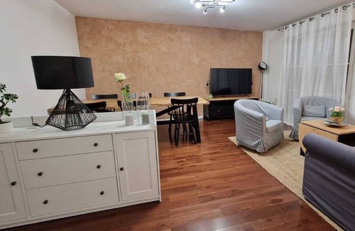Limeil-Brevannes Appartement | F4 - DISNEY/PARIS/ORLY/GOLF < 30Min