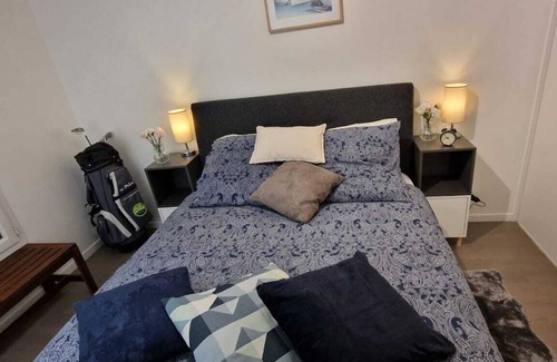 Limeil-Brevannes Appartement | F4 - DISNEY/PARIS/ORLY/GOLF < 30Min