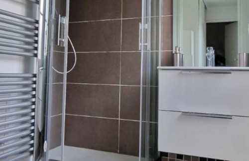Limeil-Brevannes Appartement | F4 - DISNEY/PARIS/ORLY/GOLF < 30Min