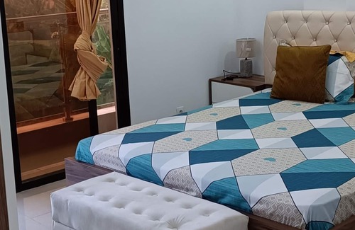 Cocody Appartement | F4-type apartment