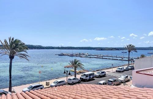 Fornells Appartement | F71. ESTUPENDAS VISTAS A LA BAHÍA