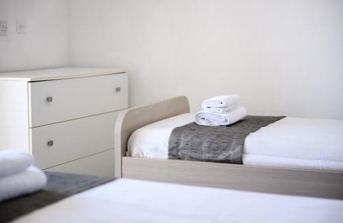 Msida Appartement | F9 Modern and Bright Apartment in Malta