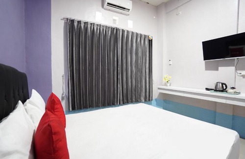 Babat Hôtel | FA Homestay Syariah at Babat Lamongan Mitra RedDoorz