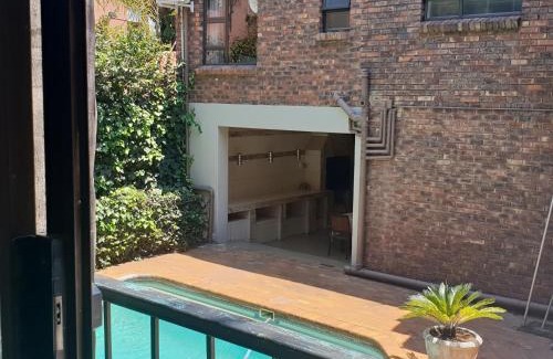 Pretoria Maison | Fa'Trez Guest House & Spa