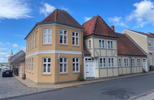 Faaborg Lit Et Petit-Déjeuner | Faaborg Bed and Breakfast