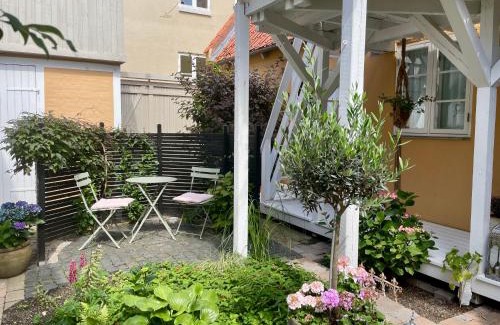 Faaborg Lit Et Petit-Déjeuner | Faaborg Bed and Breakfast
