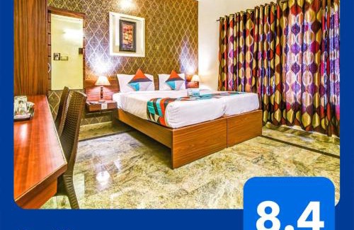 Chennai Hôtel | Fab Express Nestlay Rooms - Nr Ambattur Railway Station
