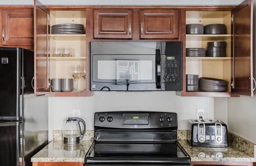 Connecticut Ave - K Street Appartement | Fab Foggy Bottom 1BR w/ Concierge & Gym, walk to Bars, by Blueground