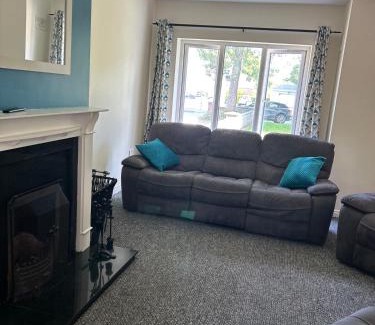 Ennis Maison | Fab location for exploring Clare