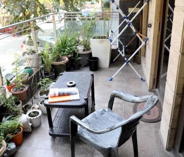 Defence Colony Maison | Fab stay