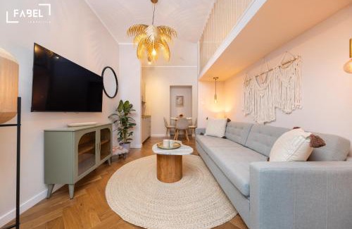 West Berlin Centre Appartement | FABEL Apartments am Zoo