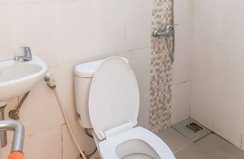 Palembang Maison | Fabel Homestay