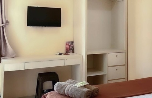 Palembang Maison | Fabel Homestay