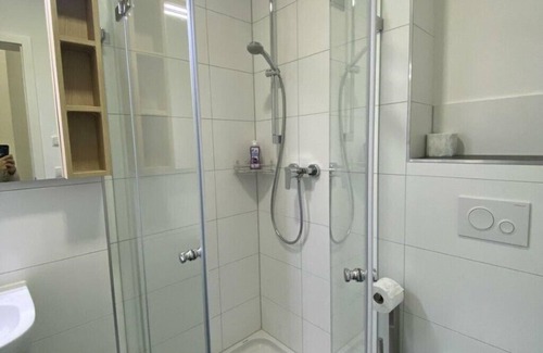 Forchheim Appartement | Fabella Flats Forchheim - 30