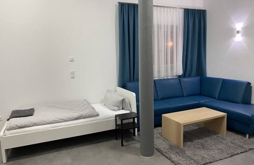 Forchheim Appartement | Fabella Flats Forchheim - Fabella 89