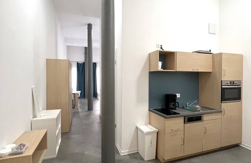 Reuth Appartement | Fabella Flats Forchheim - 23