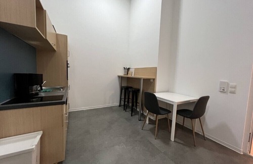 Reuth Appartement | Fabella Flats Forchheim - 23