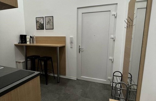 Forchheim Appartement | Fabella Flats Forchheim - 25