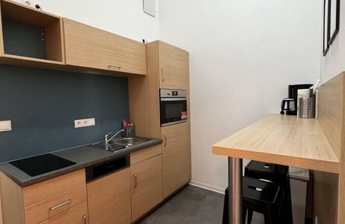 Forchheim Appartement | Fabella Flats Forchheim - 25