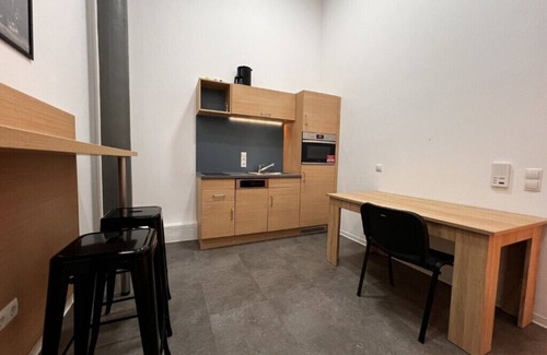 Forchheim Appartement | Fabella Flats Forchheim - 21