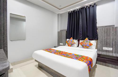 Andheri West Hôtel | FabExpress 7 AM