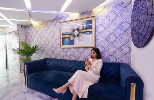 Andheri West Hôtel | FabExpress 7 AM