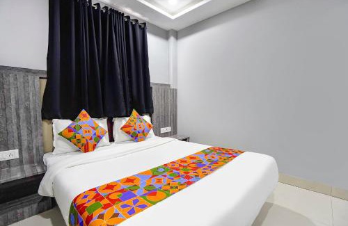 Andheri West Hôtel | FabExpress 7 AM