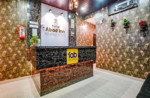 Wellington Pier Hôtel | FabExpress Abad Inn - 700m from Gateway of India