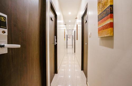 Wellington Pier Hôtel | FabExpress Abad Inn - 700m from Gateway of India