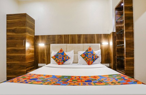 Wellington Pier Hôtel | Fabexpress Abad Inn