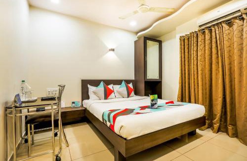 Sakinaka Hôtel | FabExpress Adore Inn - Nr Mumbai International Airport