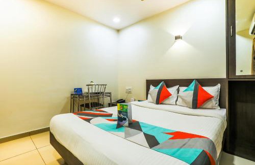 Sakinaka Hôtel | FabExpress Adore Inn - Nr Mumbai International Airport