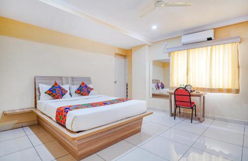 Arekere Hôtel | FabExpress BNS Comforts - Bannerghatta Rd