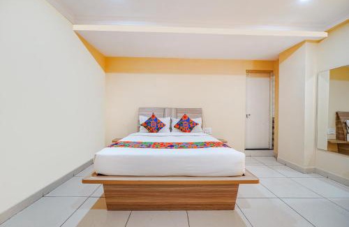 Arekere Hôtel | FabExpress BNS Comforts - Bannerghatta Rd