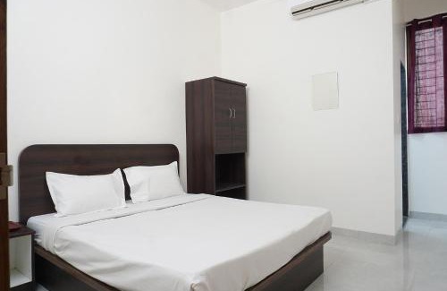 Bhosari Hôtel | FabExpress Gargi Galuxe - Nr Ankushrao Natyagruha
