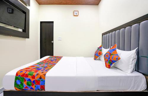 Wellington Pier Hôtel | FabExpress Gulshan Grand - Nr Gateway of India