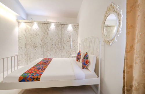 Medchal Hôtel | Fabexpress Kp Suites Villas