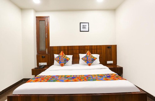 Delhi Hôtel | FabExpress Marigold I