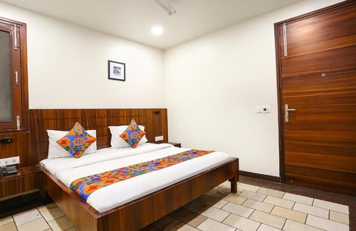 Delhi Hôtel | FabExpress Marigold I
