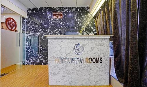 Surat Hôtel | FabExpress Nova Rooms