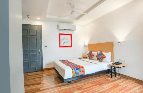 Delhi Hôtel | FabExpress PP Residency