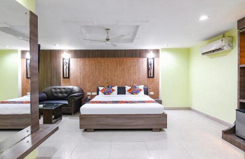Ranchi Hôtel | FabExpress Raj Residency II