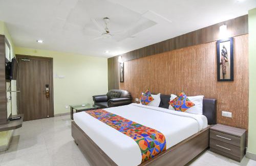 Ranchi Hôtel | FabExpress Raj Residency II
