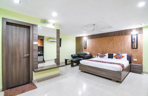 Ranchi Hôtel | FabExpress Raj Residency II
