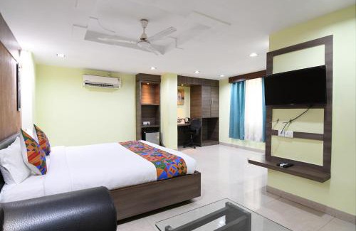 Ranchi Hôtel | FabExpress Raj Residency II