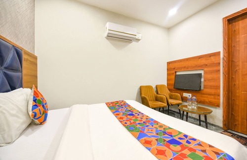 Ludhiana Hôtel | Fabexpress Royal Mg