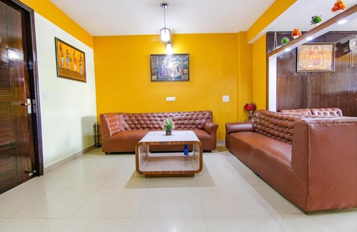 Sector 70 Hôtel | Rumaisa Residency
