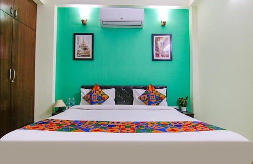 Sector 70 Hôtel | Rumaisa Residency