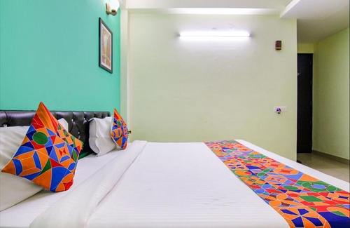 Sector 70 Hôtel | Rumaisa Residency